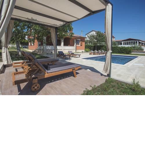 Villa Maria Betiga