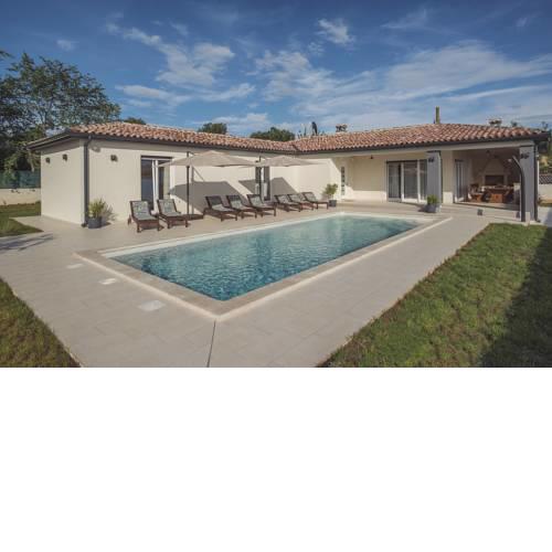 Villa Cristalines