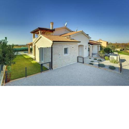 Villa Maria Andrea