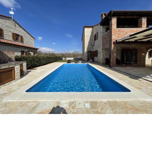 Villa 9 MANI