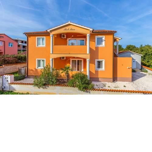 Casa Liznjan