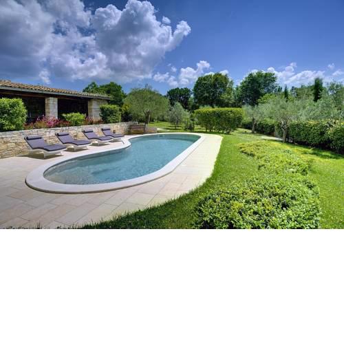 Villa Leila
