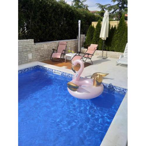 Villa A COCO