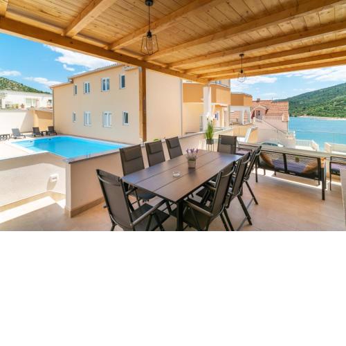 Villa A Marina