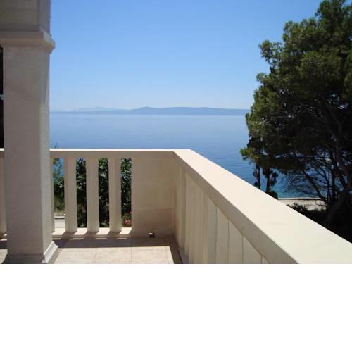Villa Adagio Apartments