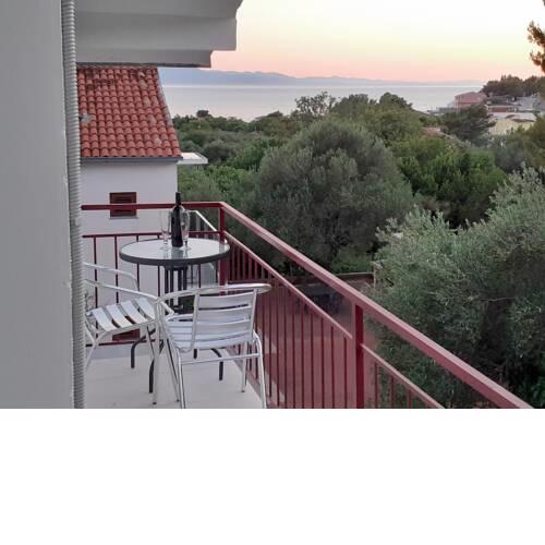 Villa Adijan - Apartmani Zaostrog