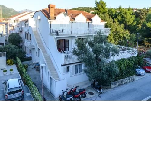 Villa Adria Apartments