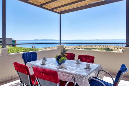 Villa Adriatic Horizon