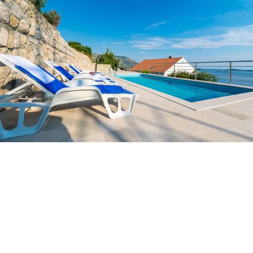 Villa Adriatic Rooms