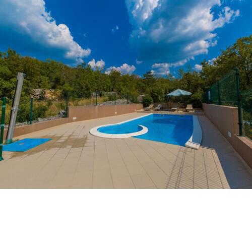 Villa Adriatica A