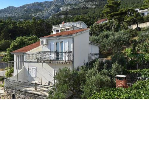 Villa Adriatica