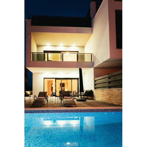 Villa Afrodita