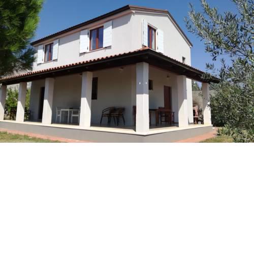 Villa Agatha