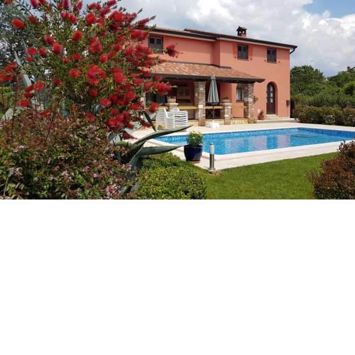 Villa AGAVA