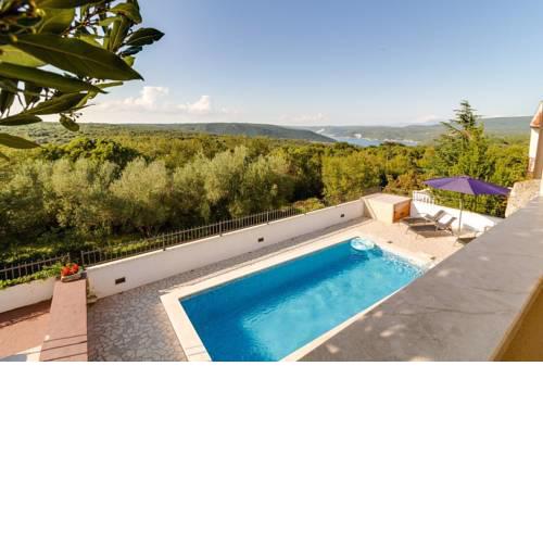 Villa Agneza