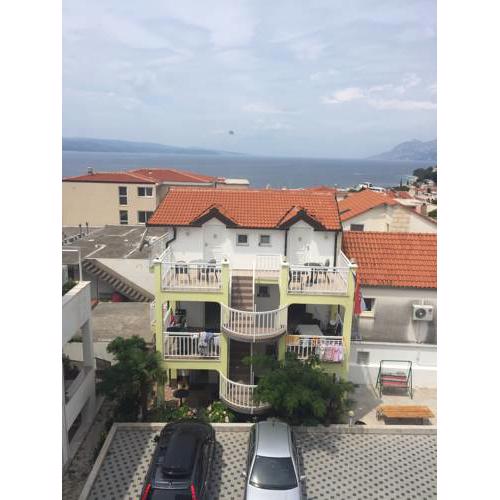 Villa Agneza