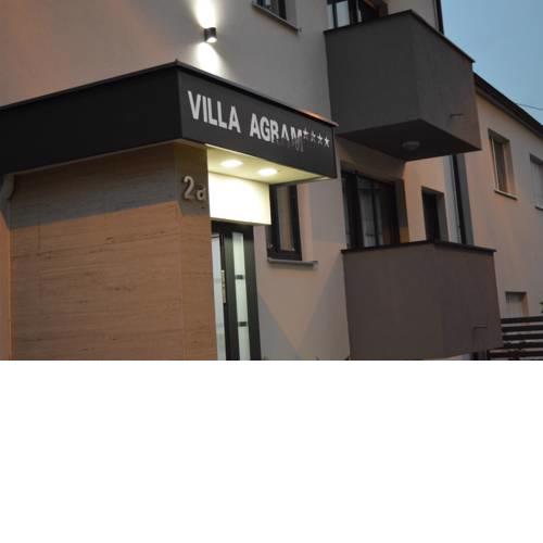 Villa Agram