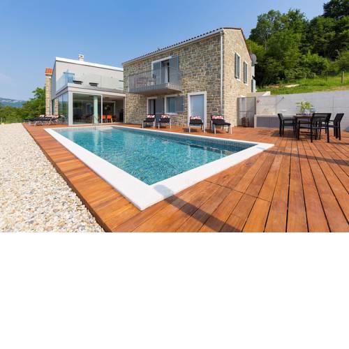 Villa Akazija