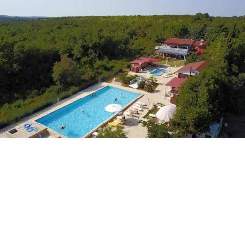 Villa Al Parco