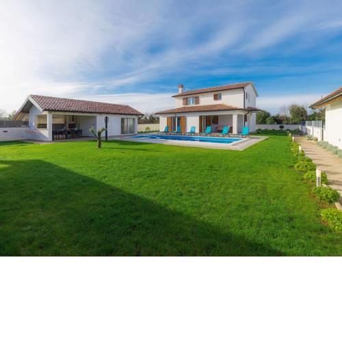 Villa Alba Rossa