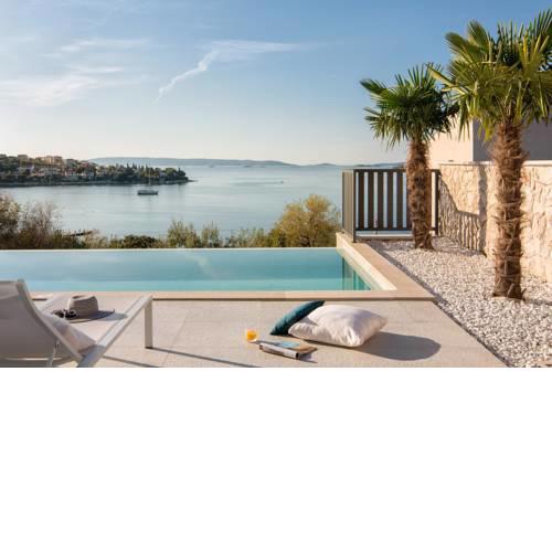 Villa Alba Seget