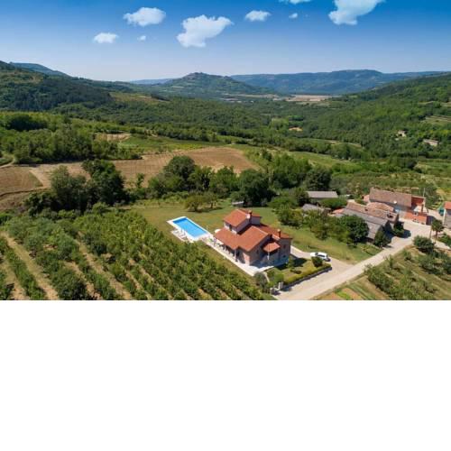 Villa Alba