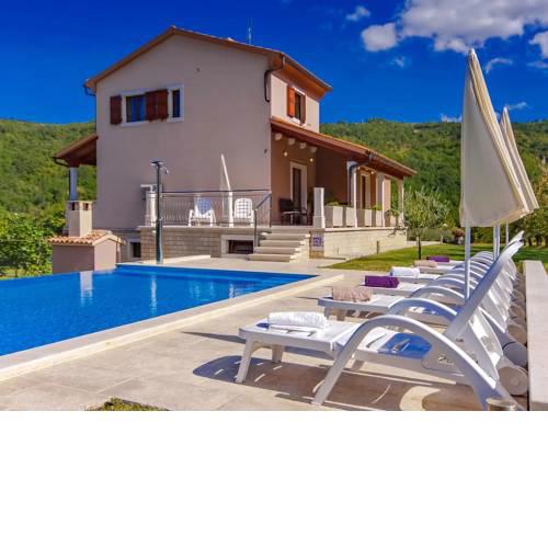 Villa Alba