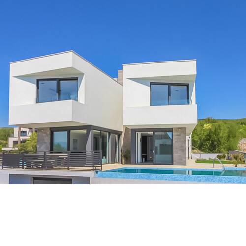 Villa Albi