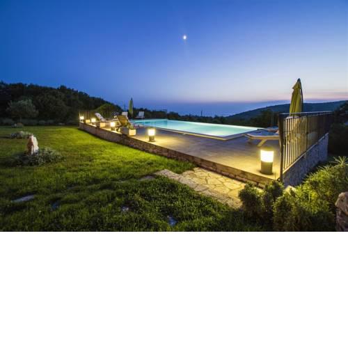 Villa Albina Skitaca