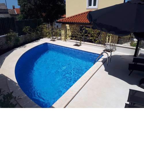 Villa Albina