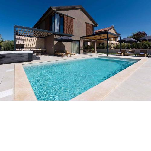 Villa Albona