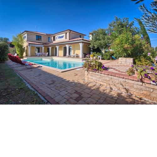 Villa Aldo