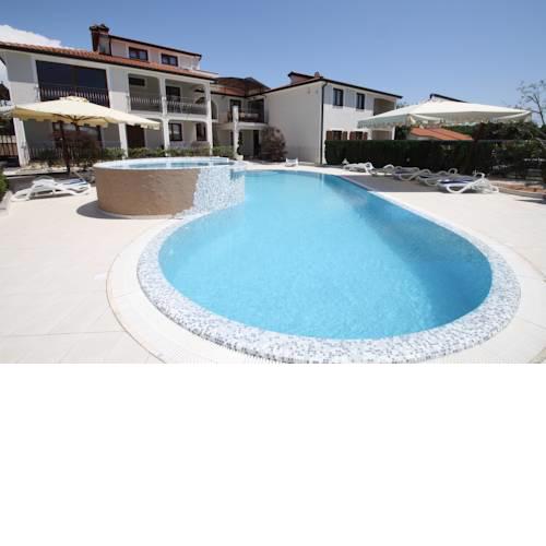 Villa Alena