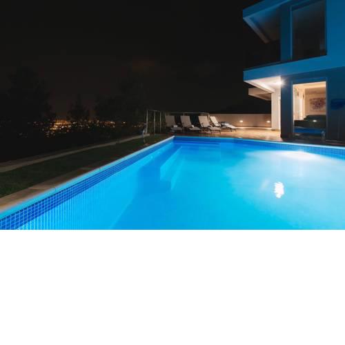 Villas Alfa & Omega
