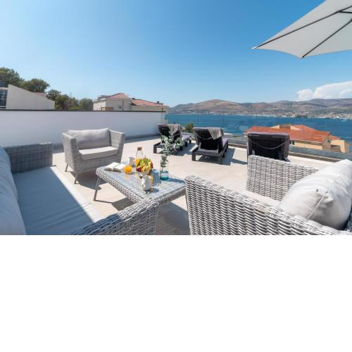 Villa Alina