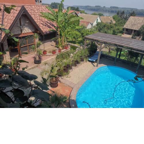 Villa Aljmas