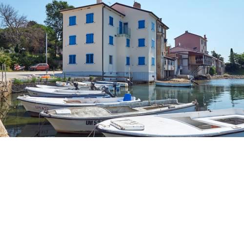 Villa Alla Posta