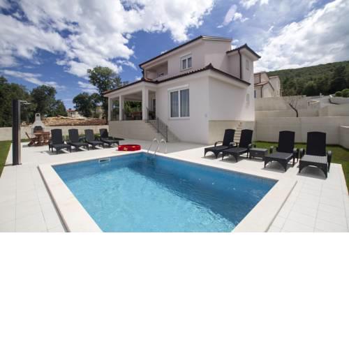 Villa Alla YourCroatiaHoliday