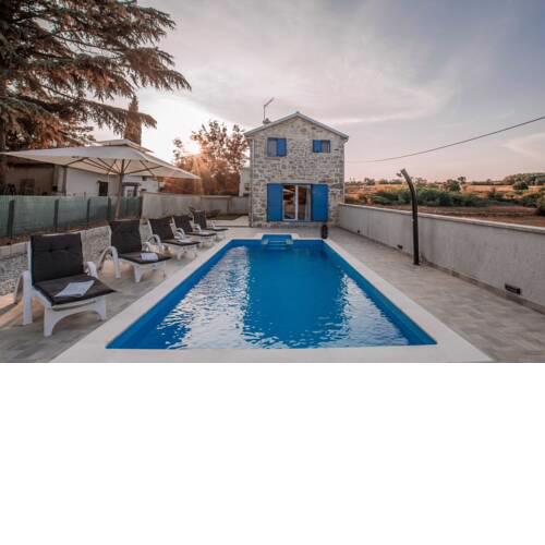 Villa Allegra