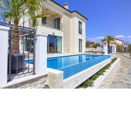 Villa Allegra