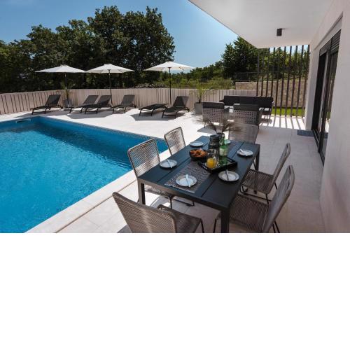 Villa Allure