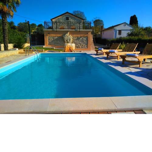 Villa Alma