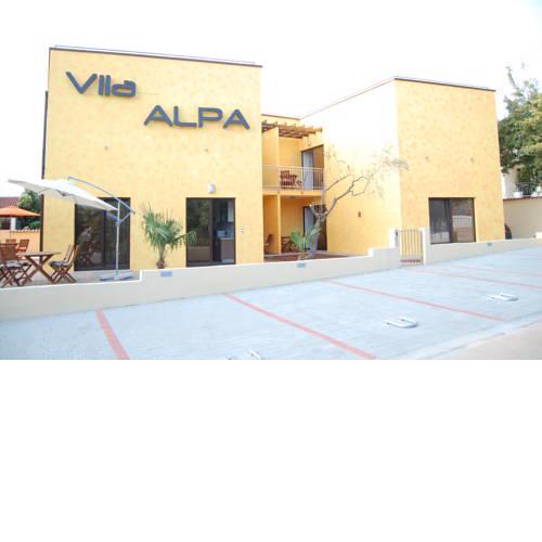 Villa Alpa