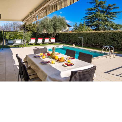 Villa Alpha