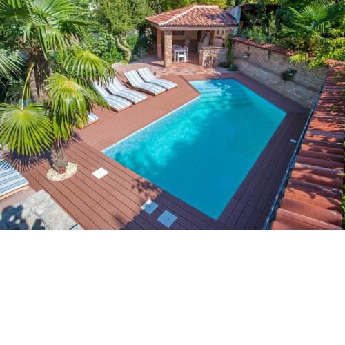 Villa Amalia Apartments