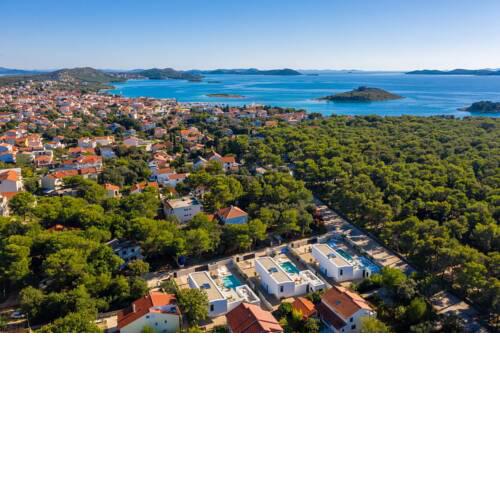 Villa Amber