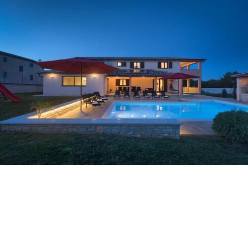 Villa Amber