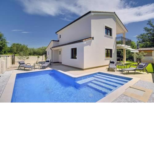 Villa Amorea