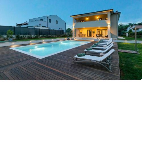 Villa Amoroso