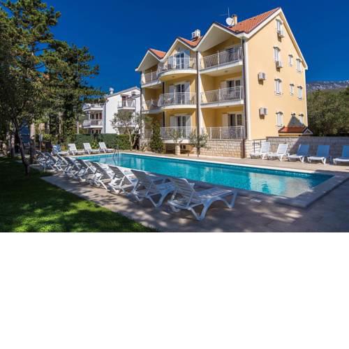 Villa Ana 4222